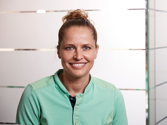 Mette Jyde
