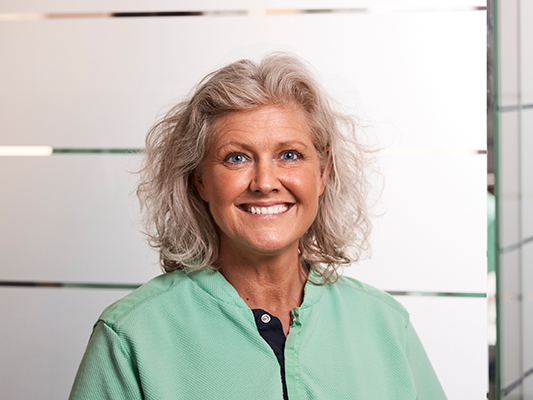 Tina Hartvig