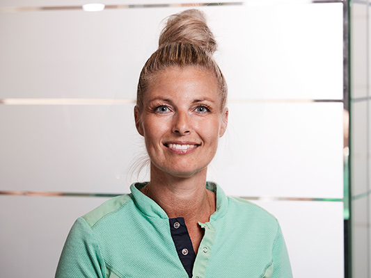 Rikke Hedegaard
