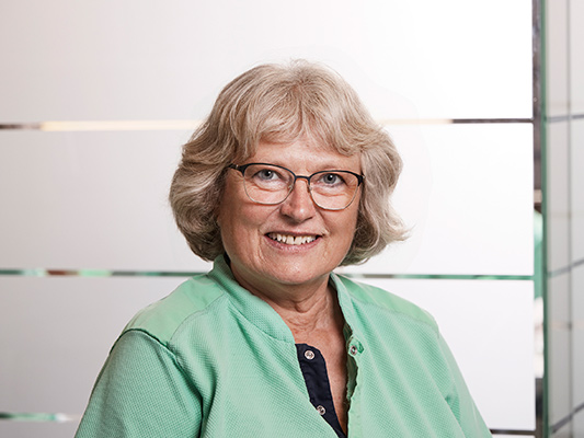 Marianne Larsen